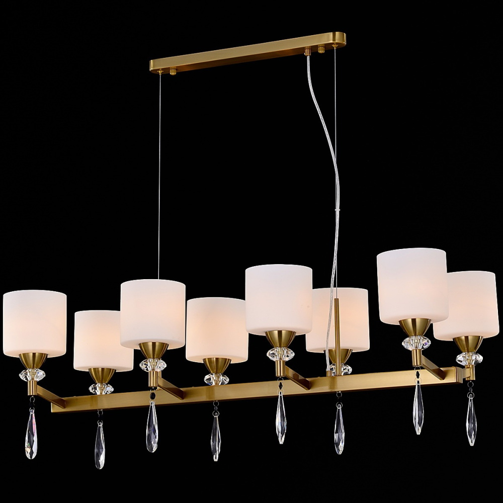 IL5182-8LLS-29 BRASS KELTIC ILLUMICO