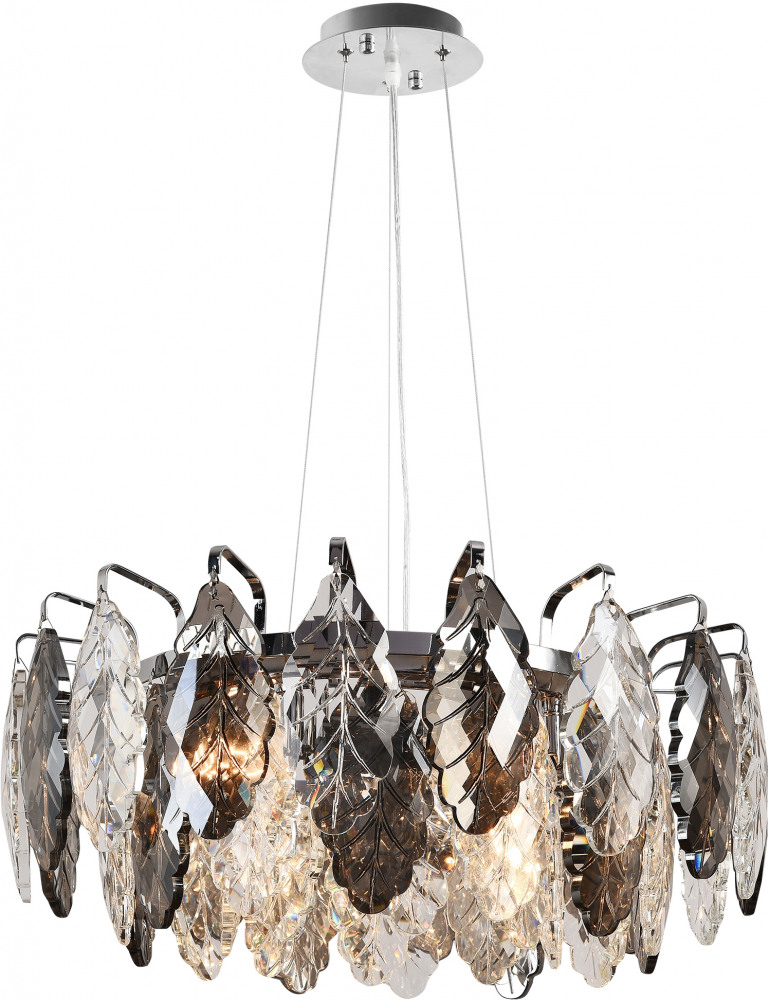 SIERRA I 81446/6C CHROME Natali Kovaltseva