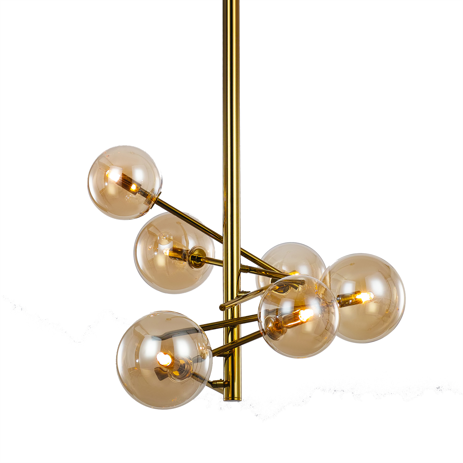 MX19009070-6B gold Delight Collection