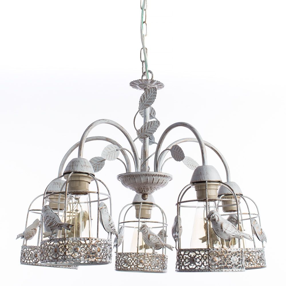 A5090LM-5WG Arte Lamp