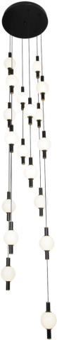 07637-18A,19(01) Kink Light