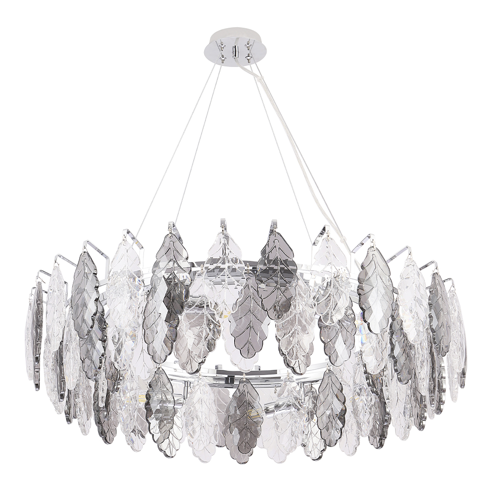 TREVI SP8 CHROME Crystal Lux