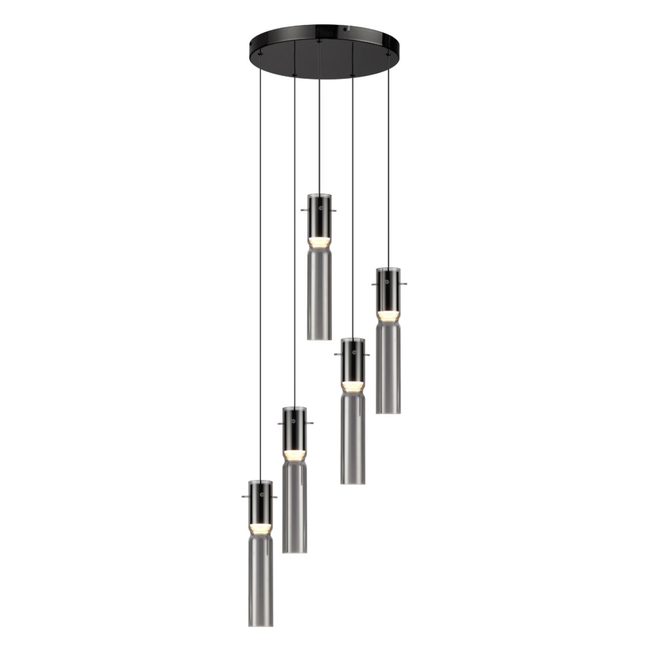 5058/25L Odeon Light