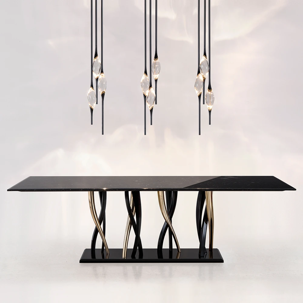 OM82113-9 pearl black