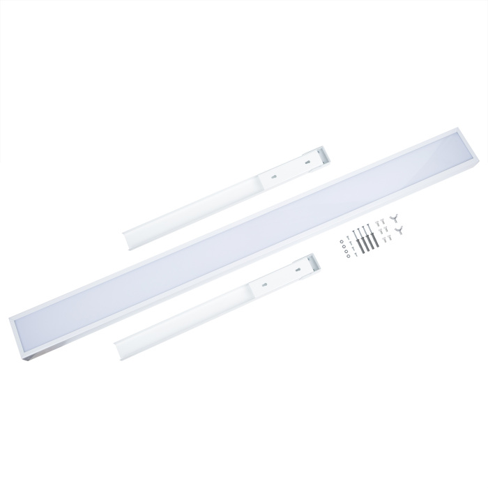 ULO-C50C 36W/3950К/L115 IP40 SCHOOL WHITE Uniel