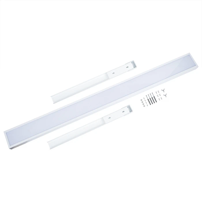 ULO-C50C 36W/3950К/L115 IP40 SCHOOL WHITE Uniel