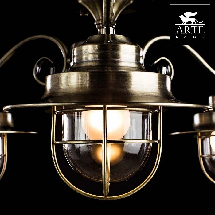 A4579PL-3AB Arte Lamp