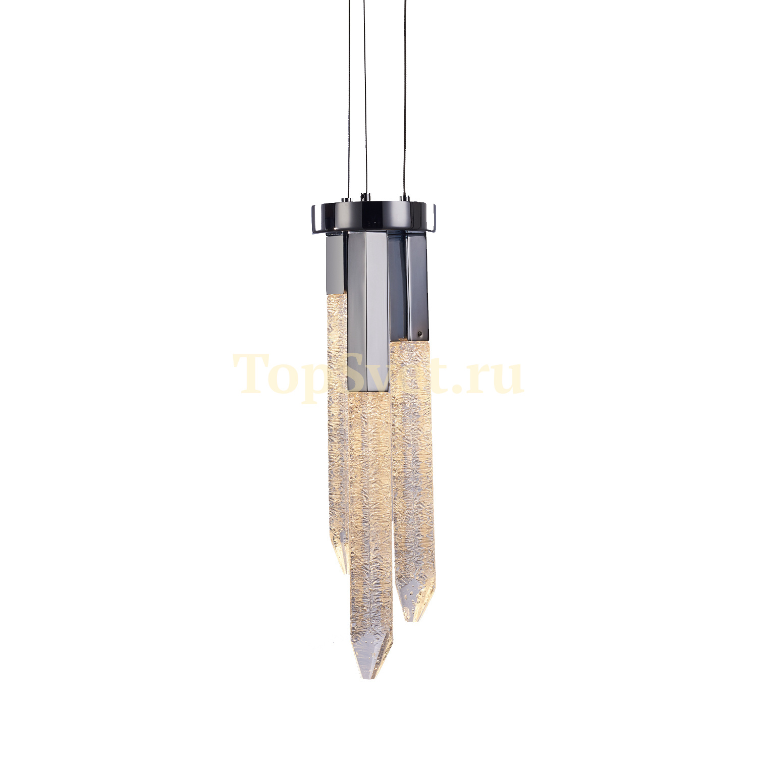 MD17003025-3C chrome Delight Collection