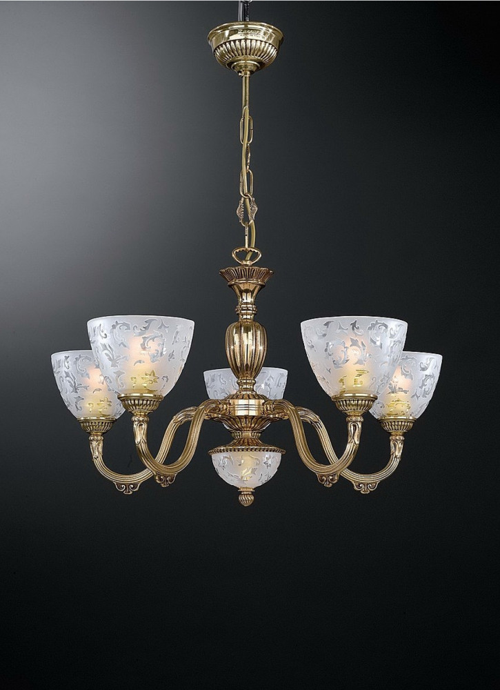 L 6352/5 Reccagni Angelo