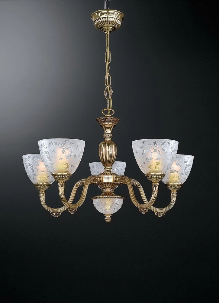 L 6352/5 Reccagni Angelo
