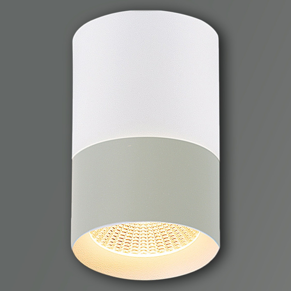 30405-9.5-001RT LED5W WT Reluce