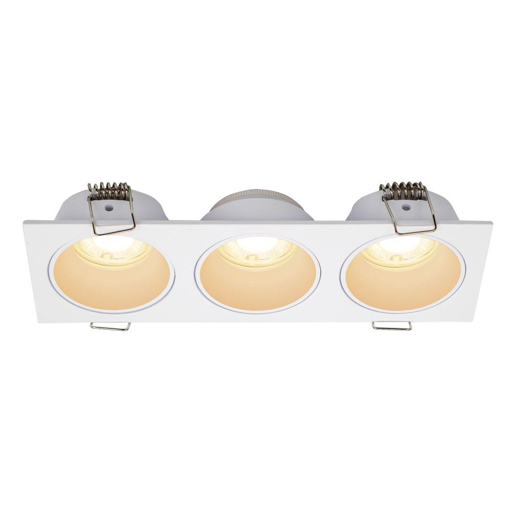 Точечный светильник Antilla 9172 Mantra