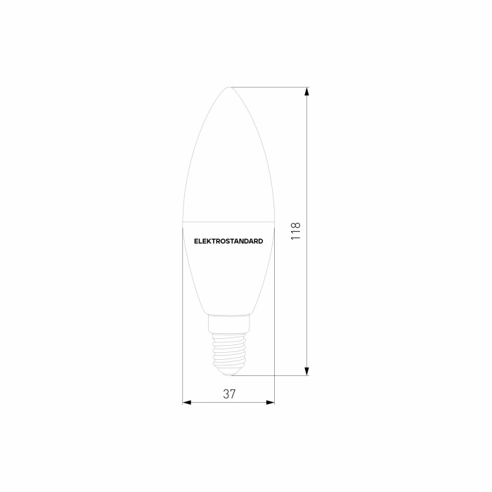BLE2779 Elektrostandard