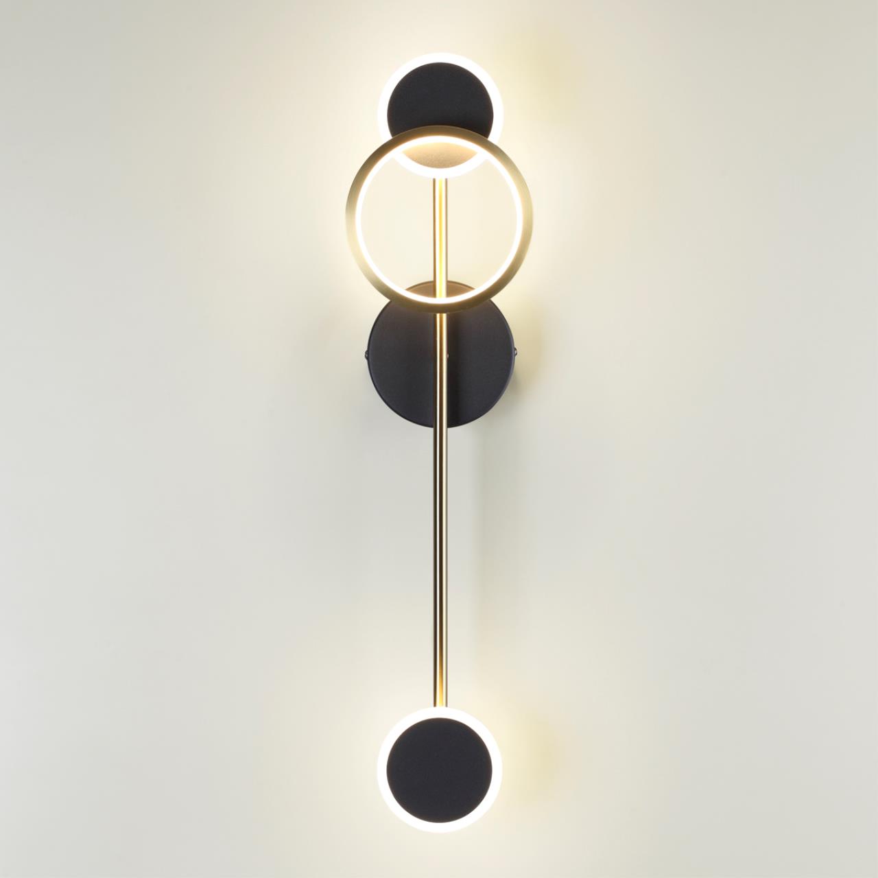 4321/16WL Odeon Light