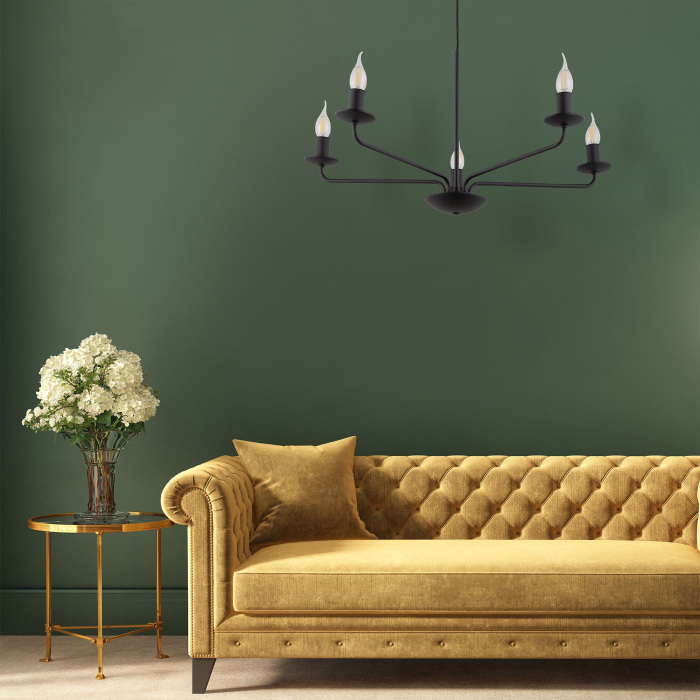 4612 Limal TK Lighting