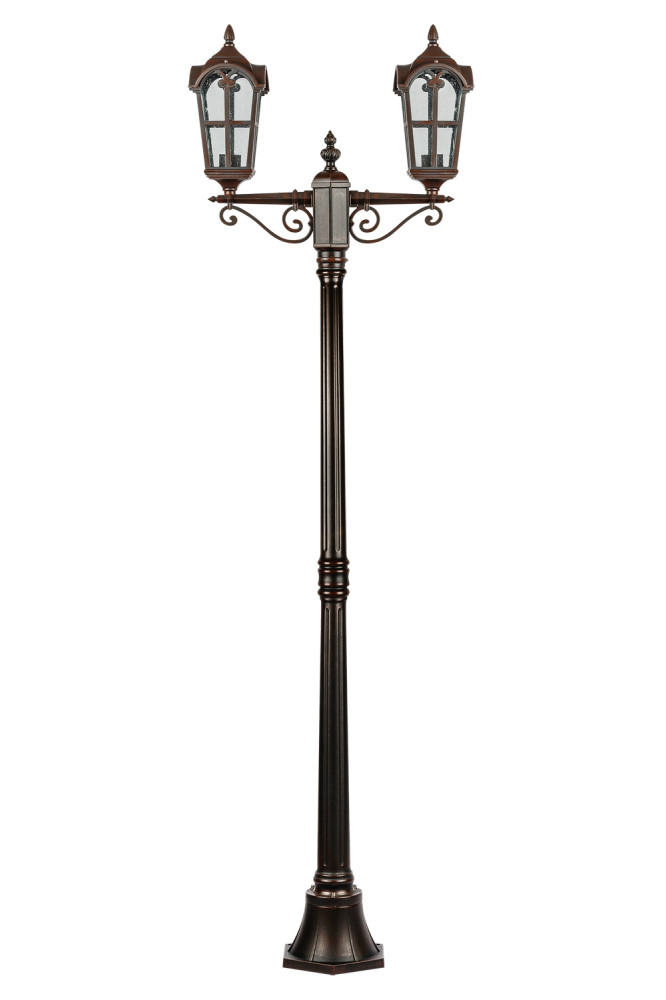 86108A/02 R Oasis Light