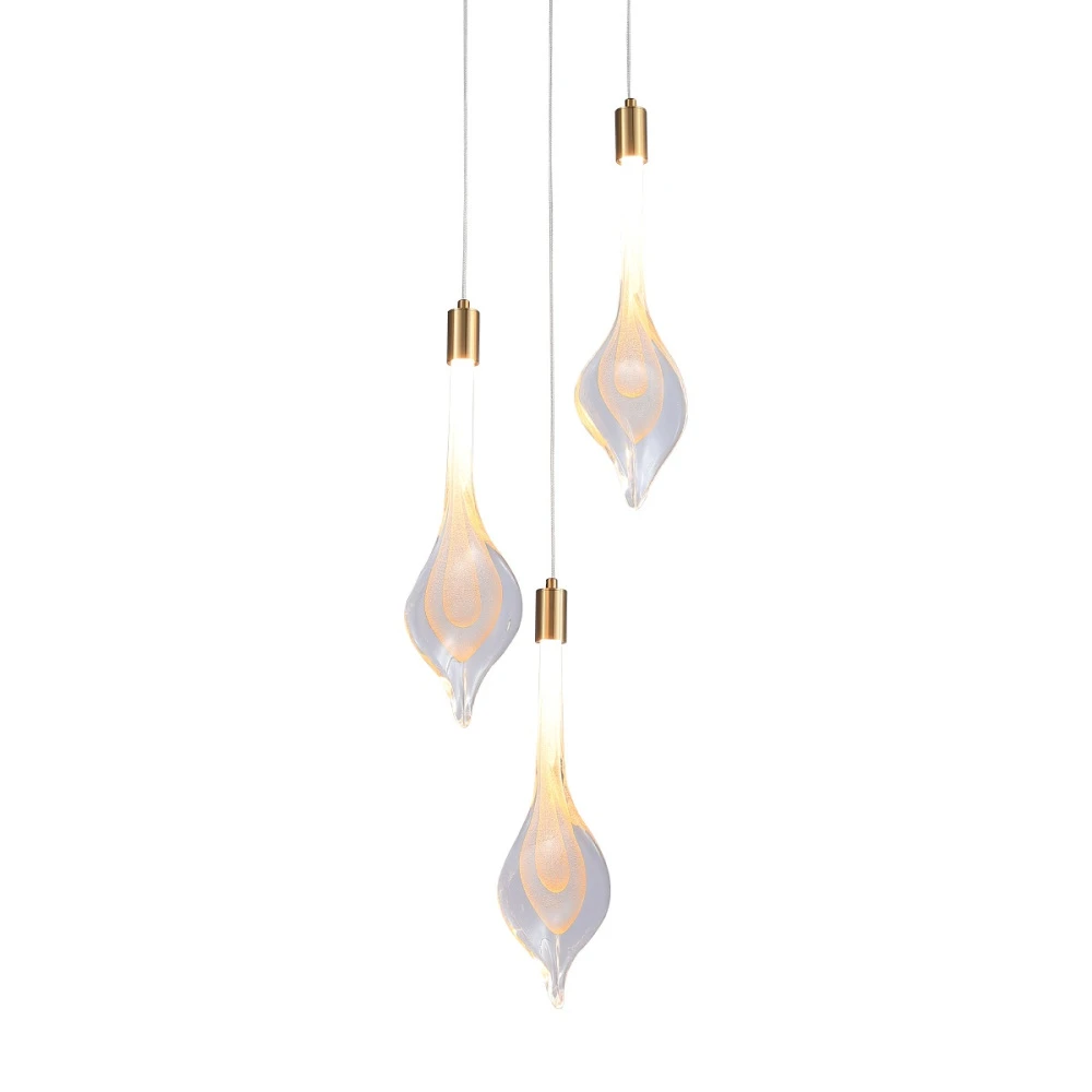 P98066-3 antique brass Delight Collection