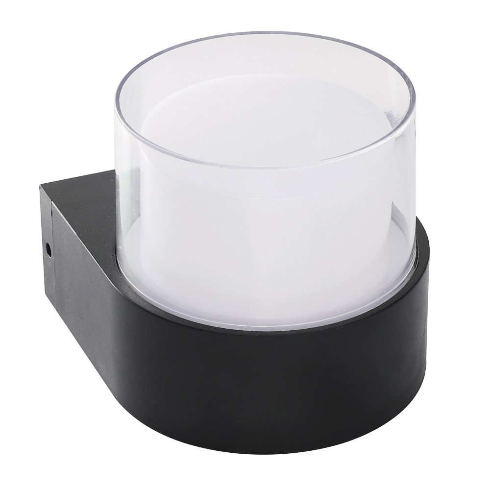 ULU-P21A-5W/4000K IP65 BLACK Uniel