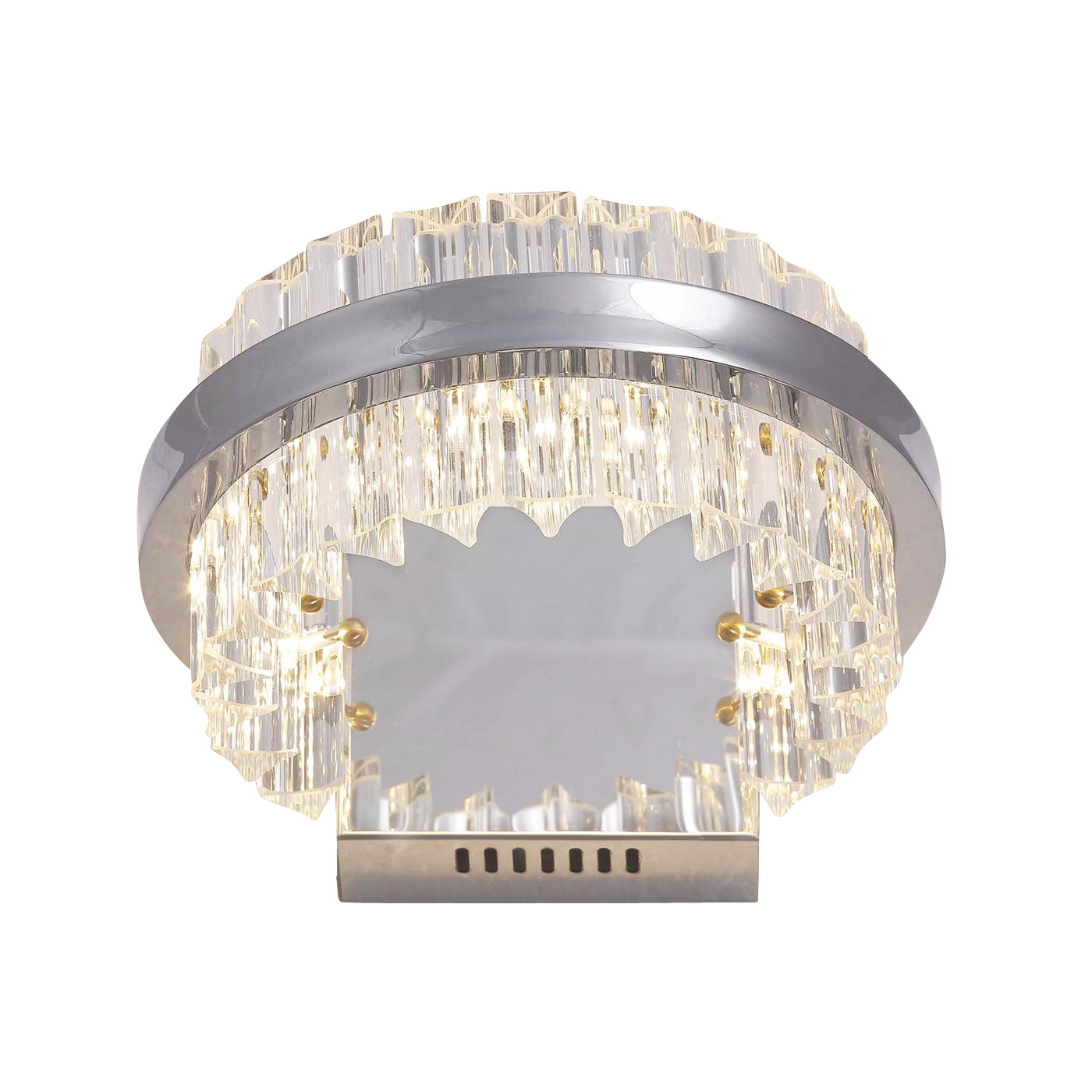 WG6100 chrome Delight Collection