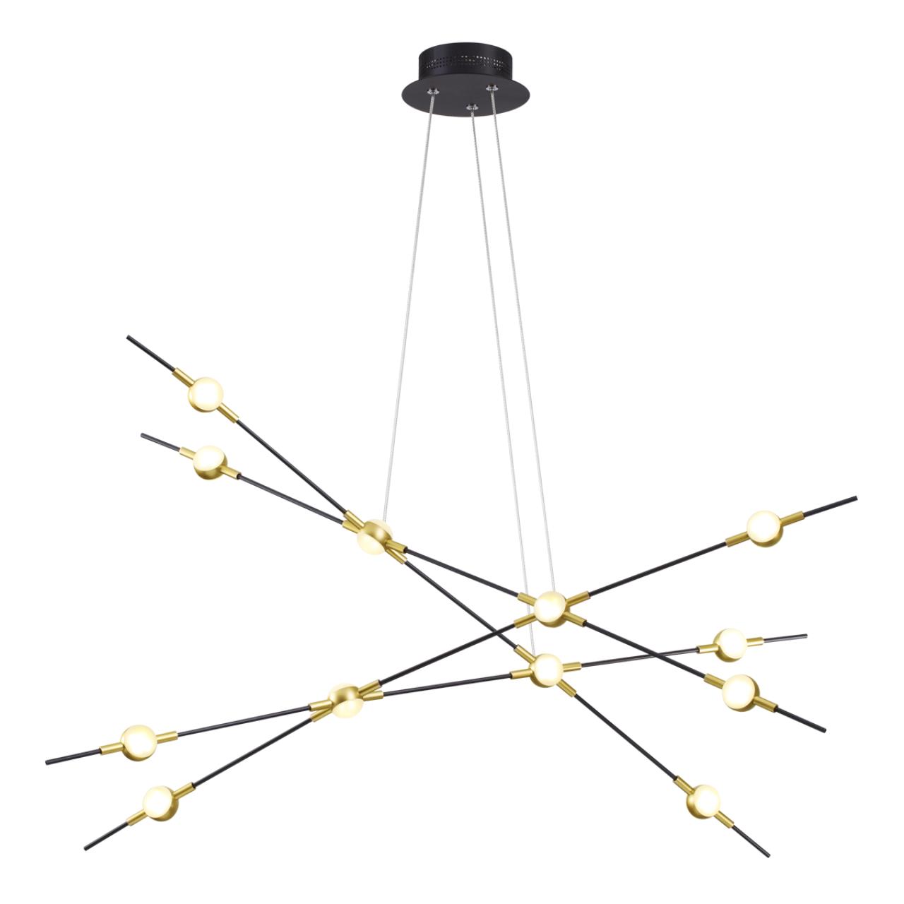 3906/48L Odeon Light