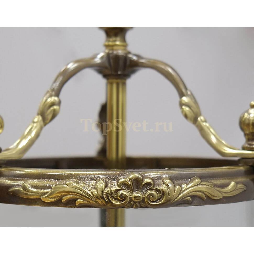 A 31 GOLD BRONZ Nervilamp