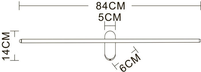A2028AP-1PB Arte Lamp