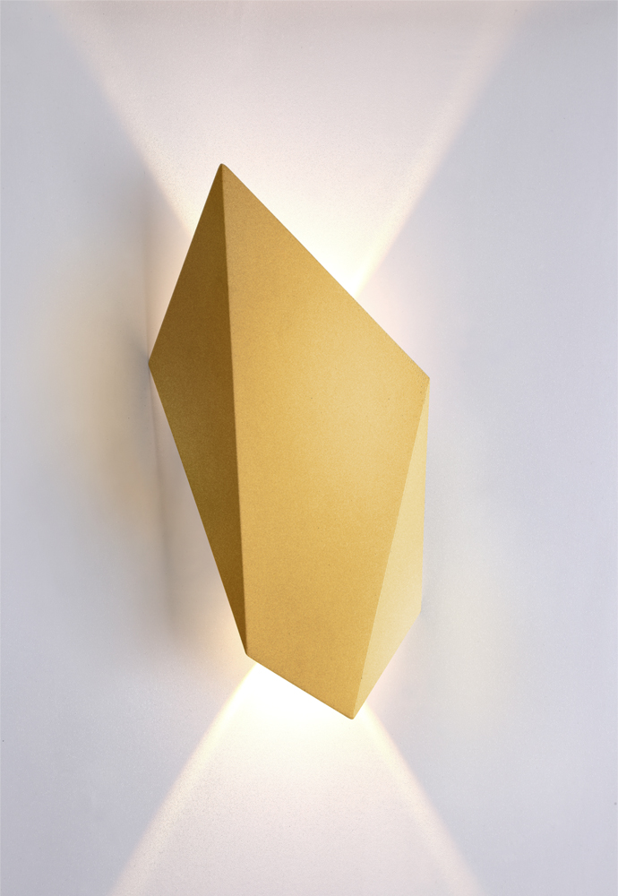 CLT 229W GO Crystal Lux