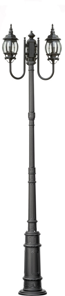 83410SB 10 E7 Bl Oasis Light