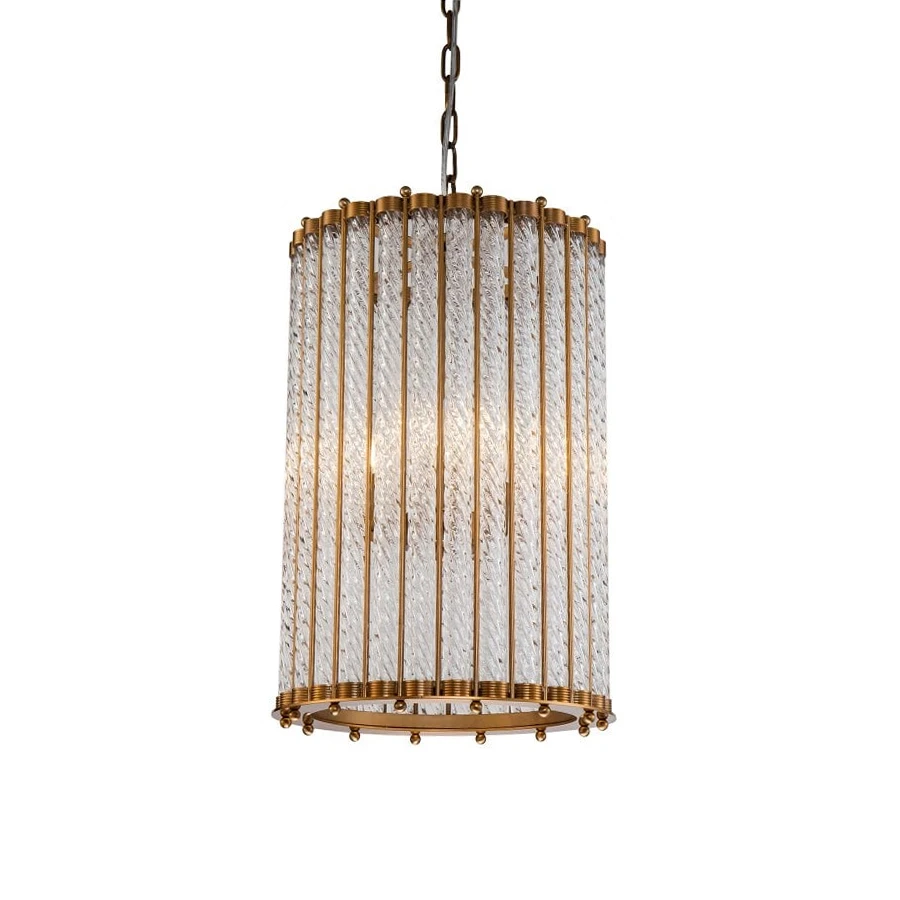 KG0907P-3 brass Delight Collection