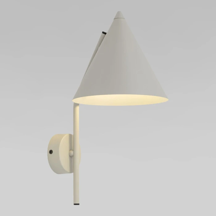 11089 CONO BEIGE TK Lighting