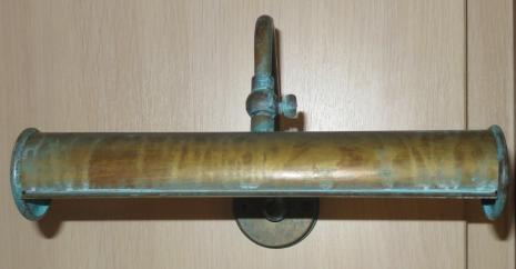 707/25-0025 Lustrarte