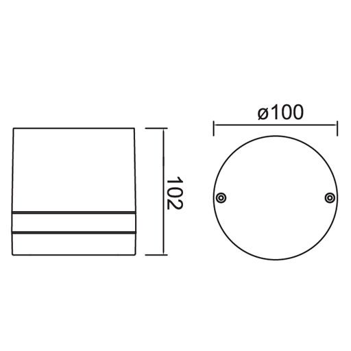 6042 Gr Oasis Light