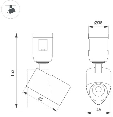 047797 Arlight