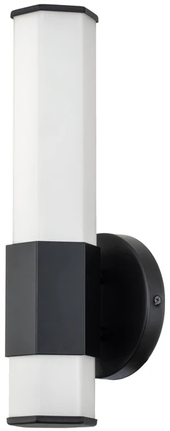 QN-FACET-LED1-BK-BATH Hinkley