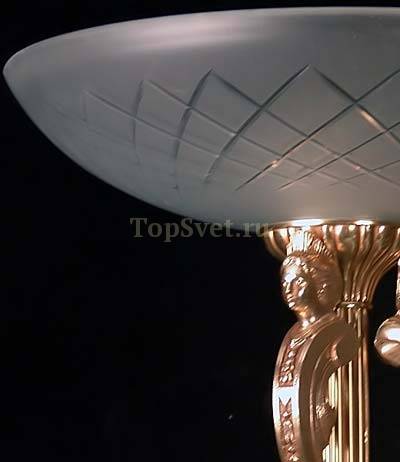 P 521/1 FR. GOLD Nervilamp