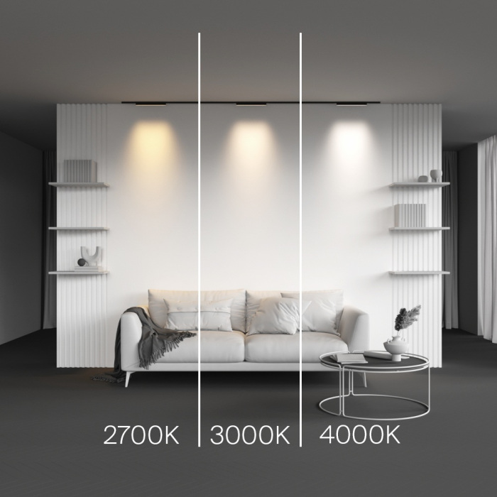TR192-1-8W2.7K-B Maytoni