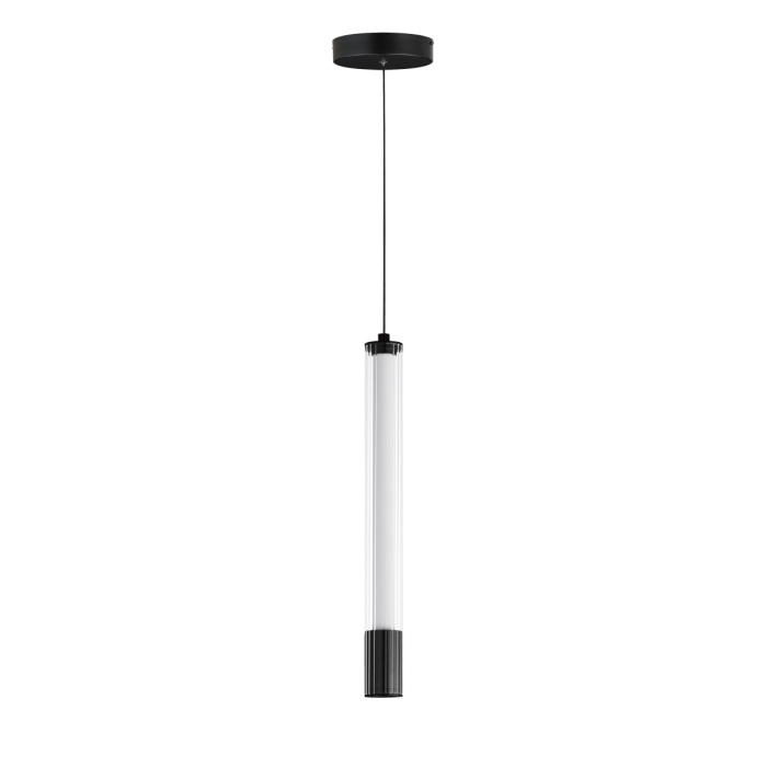 MD9905-1M matt black