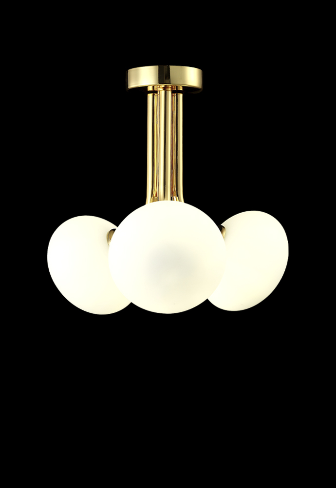 ALICIA SP3 GOLD/WHITE
