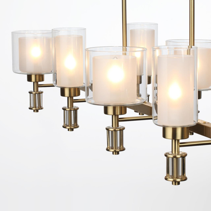 5088/8A Odeon Light