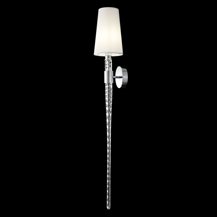 LUMINOUS AP1 CHROME Crystal Lux