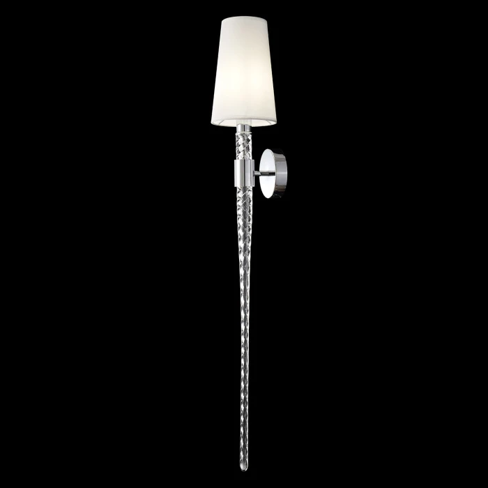 LUMINOUS AP1 CHROME Crystal Lux