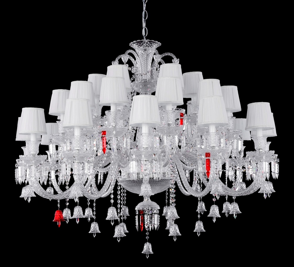 PRINCESS SP30 Crystal Lux