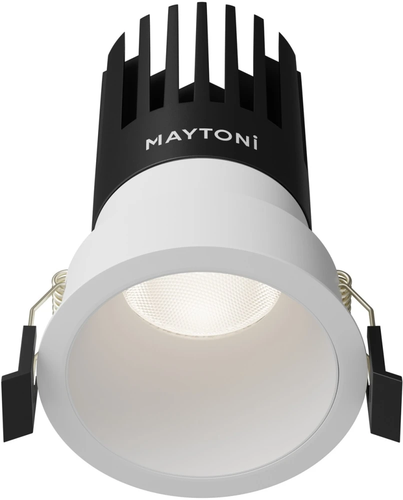 DL118-15W-4K-W Maytoni