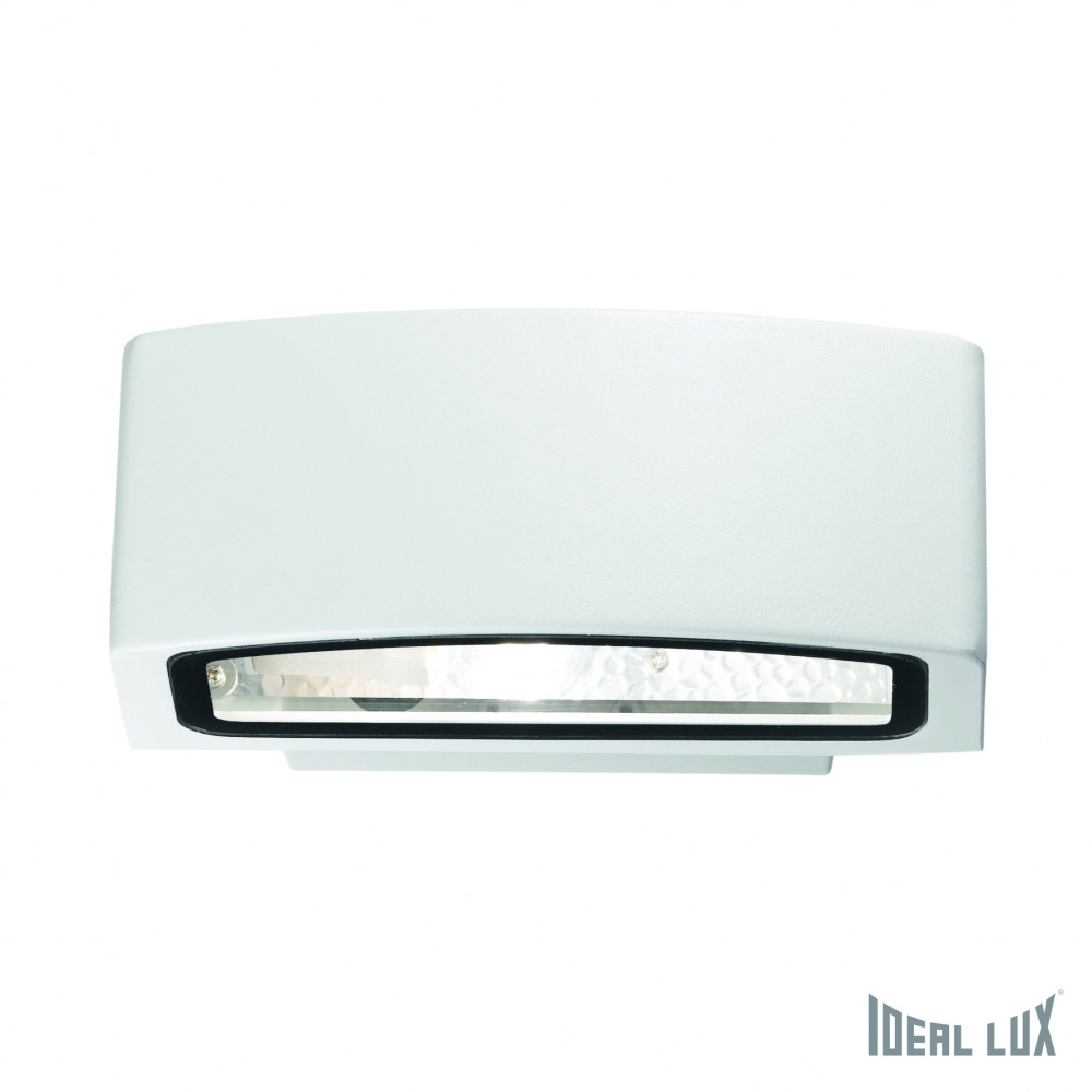 Andromeda AP1 Bianco Ideal Lux