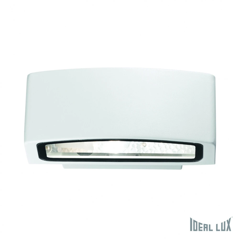 Andromeda AP1 Bianco Ideal Lux