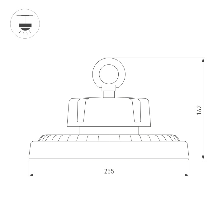 056099 Arlight