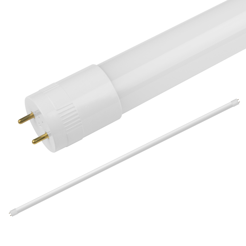 LED-T8-18W/NW/G13/FR/FIX/O рукав Volpe