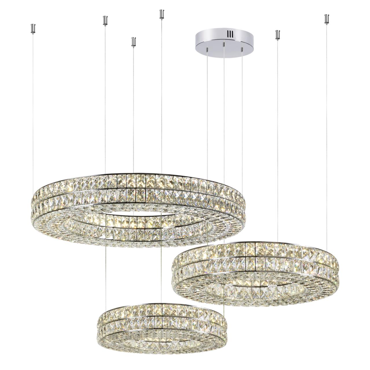 4927/52L Odeon Light