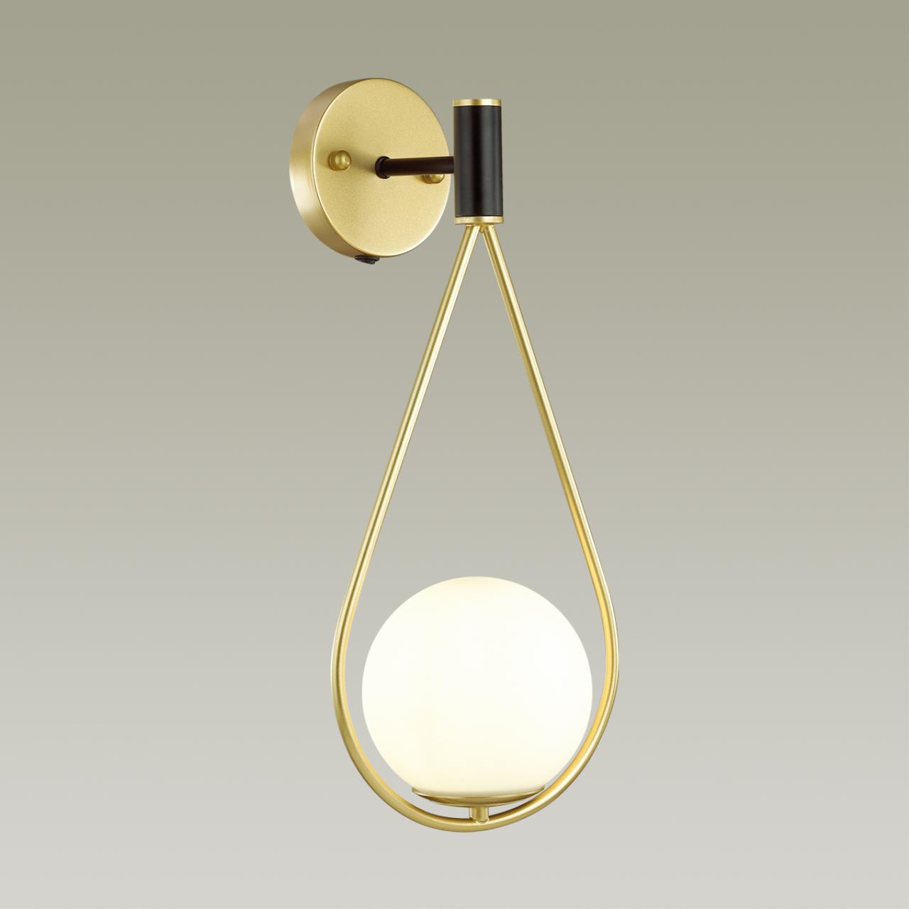 4810/1W Odeon Light