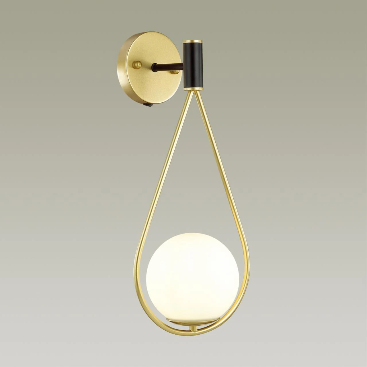 4810/1W Odeon Light